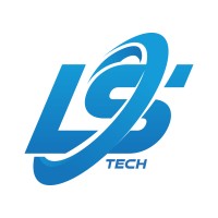 LS Tech logo - Similar company to Ls Global Group