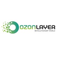 OzonLayer IT services logo - Similar company to Rwafed Tech