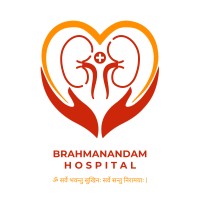 Brahmanandam Hospital logo - Similar company to Cressanda Solution