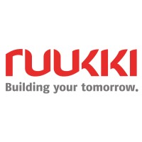 Ruukki Slovakia logo - Similar company to Ideal Consulting