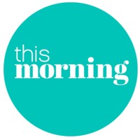This Morning logo - Similar company to Chipper