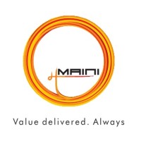 Maini Group logo - Similar company to Evolution Staffing Llc