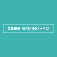 CREW Birmingham logo - Similar company to Crew Uk