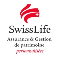 SwissLife Avignon Nicolas Richter logo - Similar company to Garun.Am