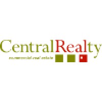 Central Realty logo - Similar company to Stavya Design And Construction