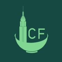 CityFoody logo - Similar company to Path Mentors