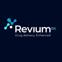 Revium RX logo - Similar company to Regenesis