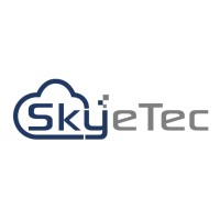 SkyeTec AS logo - Similar company to Ikomm As