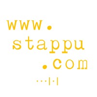 Stappu logo - Similar company to Aastey