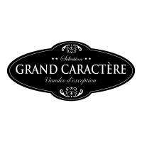 Grand Caractère logo - Similar company to Pegase Bvs