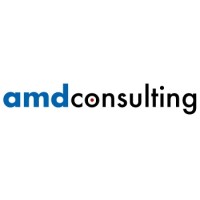 AMD MANAGEMENT CONSULTING LLP logo - Similar company to Amd Blue