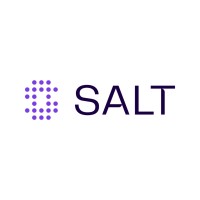 Salt Security logo - Similar company to Traceable By Harness