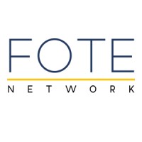 Future Of Talent Economy (FOTE) Network logo - Similar company to Seed Ventures