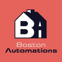 Boston Automations logo - Similar company to Aloud