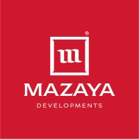 Mazaya Developments logo - Similar company to Baron Developments
