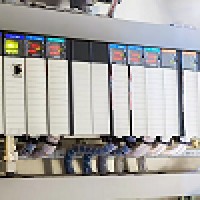 ACE Industrial Controls