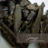 agarwood-original logo - Similar company to Eoai.Org