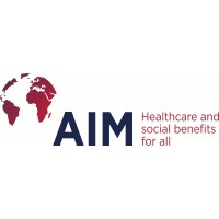 AIM - Association Internationale de la Mutualité/International Association of Mutuals logo - Similar company to Microfinance Centre