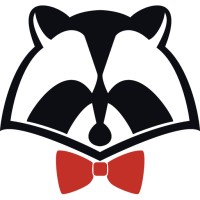 Raccoon One logo - Similar company to Wowd