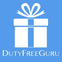 Duty Free Guru logo - Similar company to Duty Free Hunter