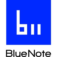 BlueNote Brasil logo - Similar company to Imflue Circles