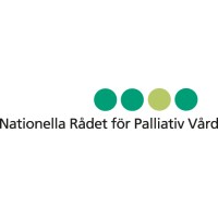 Nationella Rådet för Palliativ vård logo - Similar company to Hjälpmedelcenter Sverige