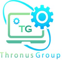 Thronus Group logo - Similar company to Macleod Reckord
