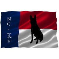 NC K9 LLC logo - Similar company to Precision K9 Leak Detection, Llc