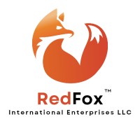 Redfox International Enterprises LLC logo - Similar company to Infinite Global Fze