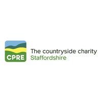 CPRE Staffordshire logo - Similar company to Motion Architecture Ltd