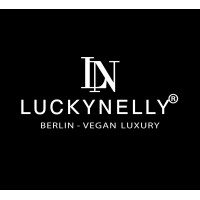 LUCKYNELLY logo - Similar company to Earth Slice