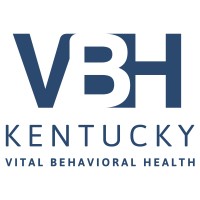 VBH Kentucky logo - Similar company to Yonder Behavioral Health