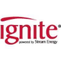 Ignite Inc Powered By Stream Energy