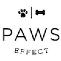 Paws Effect Australia & New Zeland logo - Similar company to New Zealand Liberation Museum - Te Arawhata