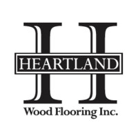 Heartland Wood Flooring Inc logo - Similar company to Lisa Strusowski Studio