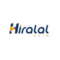 Hiralal Exim logo - Similar company to K.P.S Traders