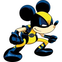 DangerMouse Productions logo - Similar company to Meta Central