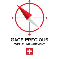 Gage Precious Wealth Management logo - Similar company to Codnatech