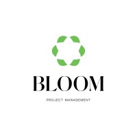 Bloom Project Management logo - Similar company to Biodyssey - Health Innovation Hub