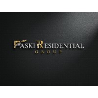 Paski Residential Group logo - Similar company to Arnold Grounds