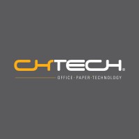 CH Tech logo - Similar company to Csi Manufacturing Ltd - Engraving Technology & Materials