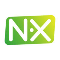 Nix Entretenimento logo - Similar company to Studio Lily
