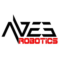 AVES Robotics logo - Similar company to İlgerü Uav