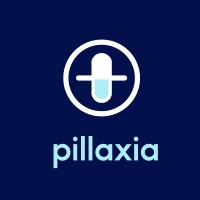 Pillaxia logo - Similar company to Anamvr