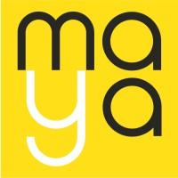 MAYA Communication logo - Similar company to Ajc Impression