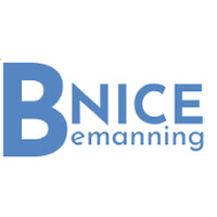 BNICE Bemanning AB logo - Similar company to Docia