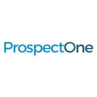 ProspectOne logo - Similar company to Prospect One