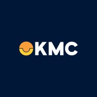KMC Solutions logo - Similar company to Sesimi