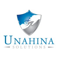Unahina Solutions logo - Similar company to Spoton Consulting