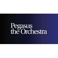 Pegasus: The Orchestra logo - Similar company to The Same Stream
